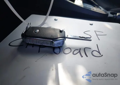 2021 Kia Forte Lxs from USA, damaged, VIN 3KPF24AD7ME387382